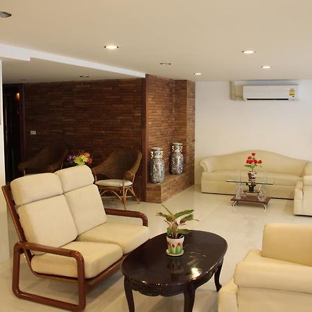 Suites 31 Sukhumvit Bangkok Exterior foto