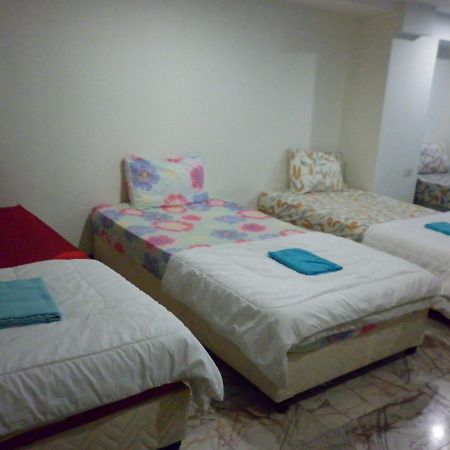Suites 31 Sukhumvit Bangkok Exterior foto