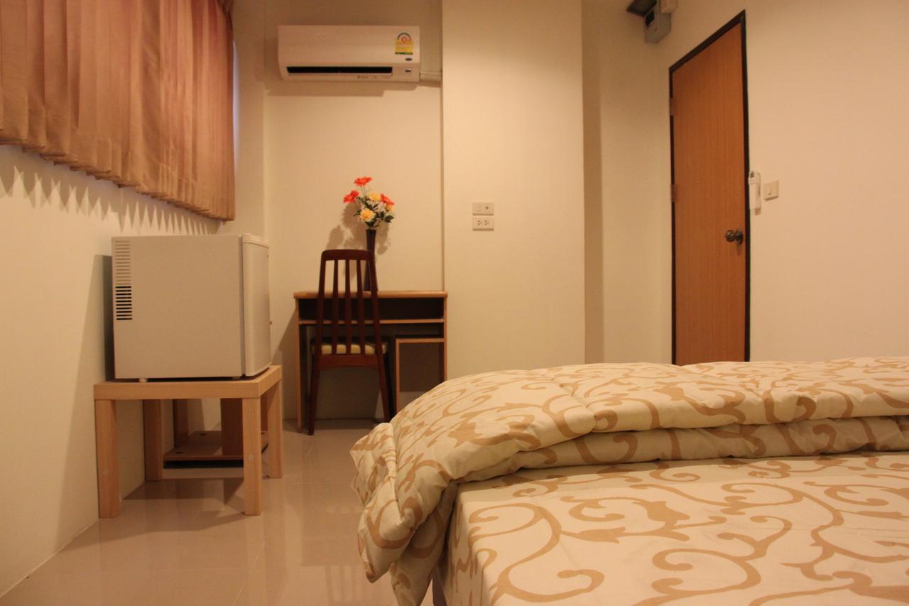 Suites 31 Sukhumvit Bangkok Cameră foto