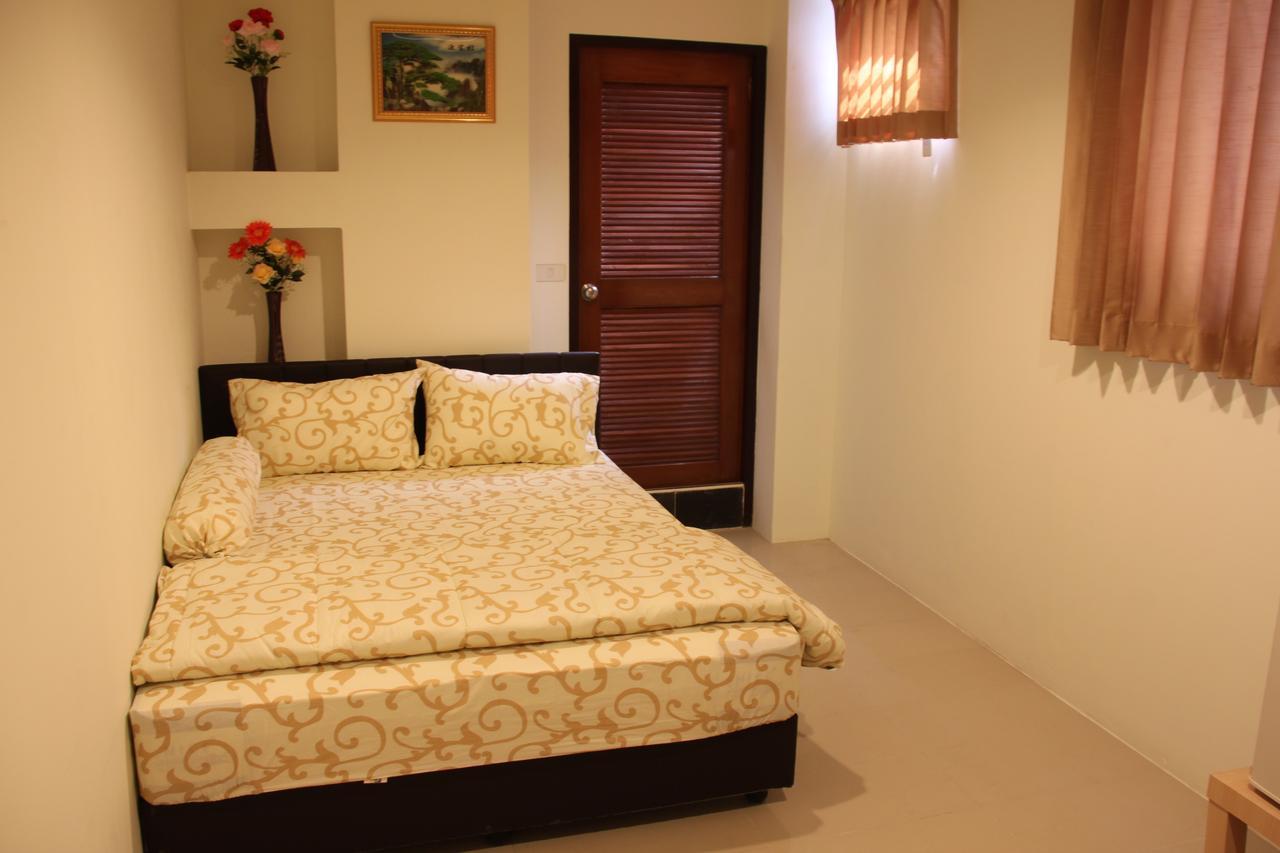 Suites 31 Sukhumvit Bangkok Cameră foto