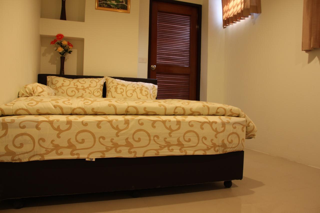 Suites 31 Sukhumvit Bangkok Cameră foto