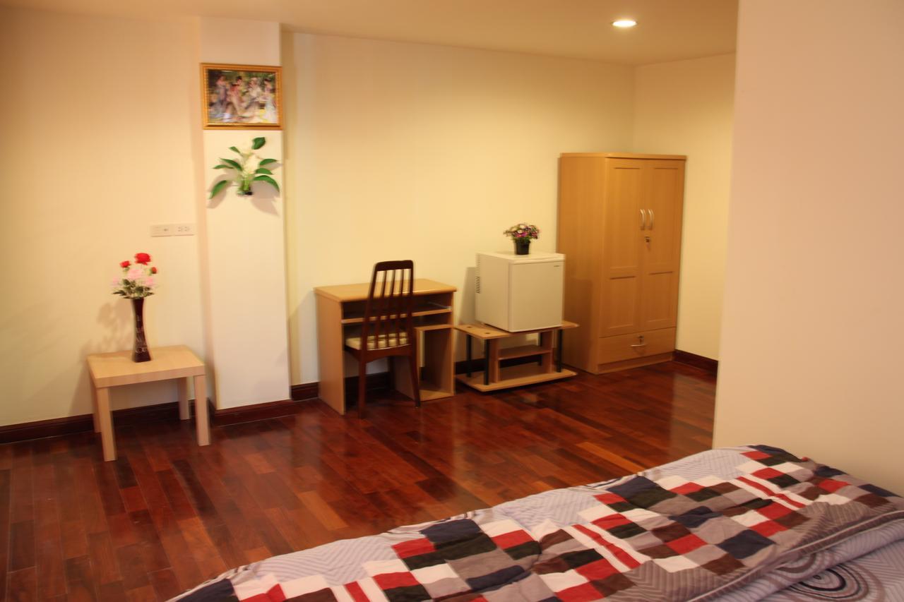 Suites 31 Sukhumvit Bangkok Cameră foto