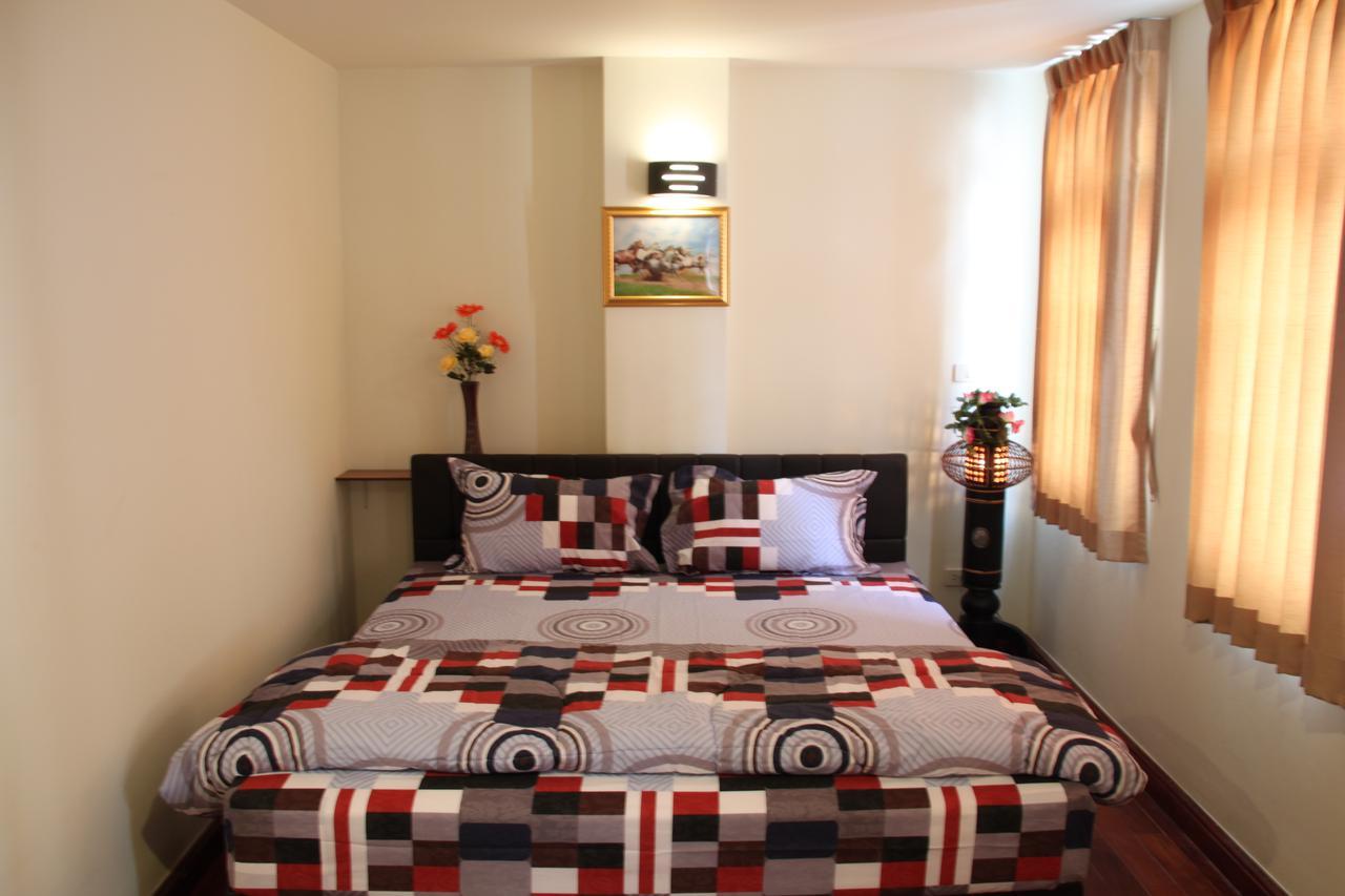 Suites 31 Sukhumvit Bangkok Cameră foto