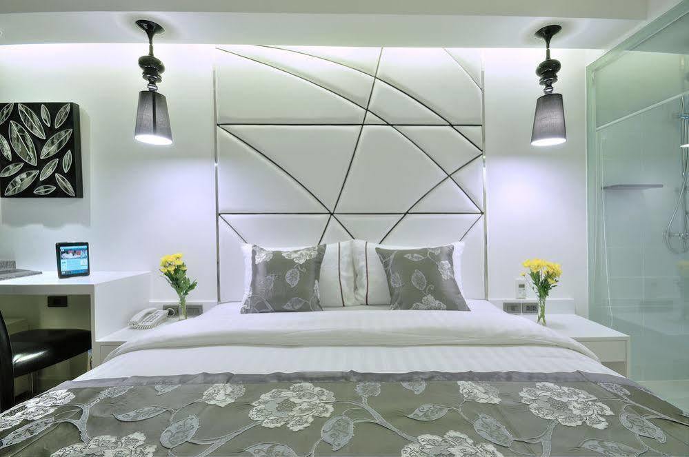 Suites 31 Sukhumvit Bangkok Exterior foto